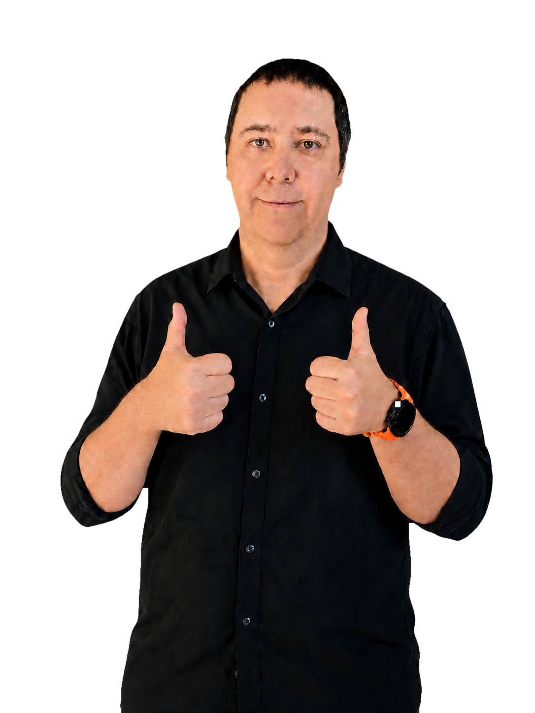 Alex Polevsky